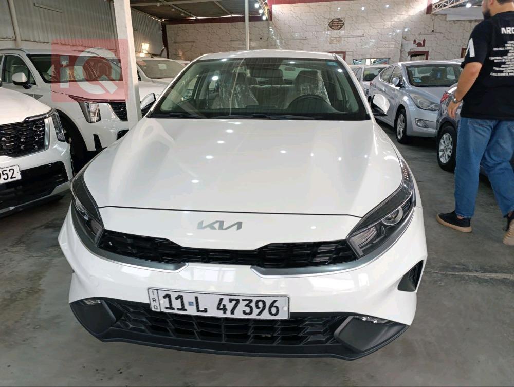 کیا K3